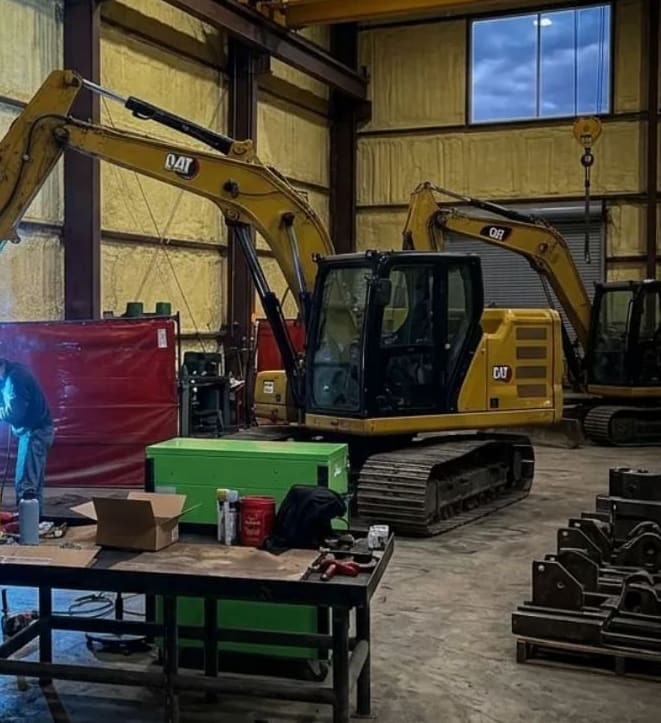 Field Repair vs. Shop Repair: Which Saves You More?