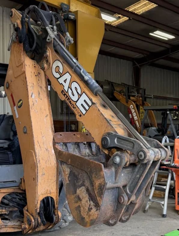 5 Signs Your Undercarriage Is Costing You Money